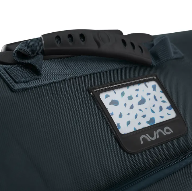 Wheeled Travel Bag