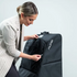 Wheeled Travel Bag