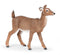 Figurine - White-Tailed Doe