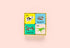 Who Pooped? A Matching & Memory Game