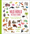 Wild World Activity Book