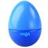 Wooden Musical Eggs, Set of 5