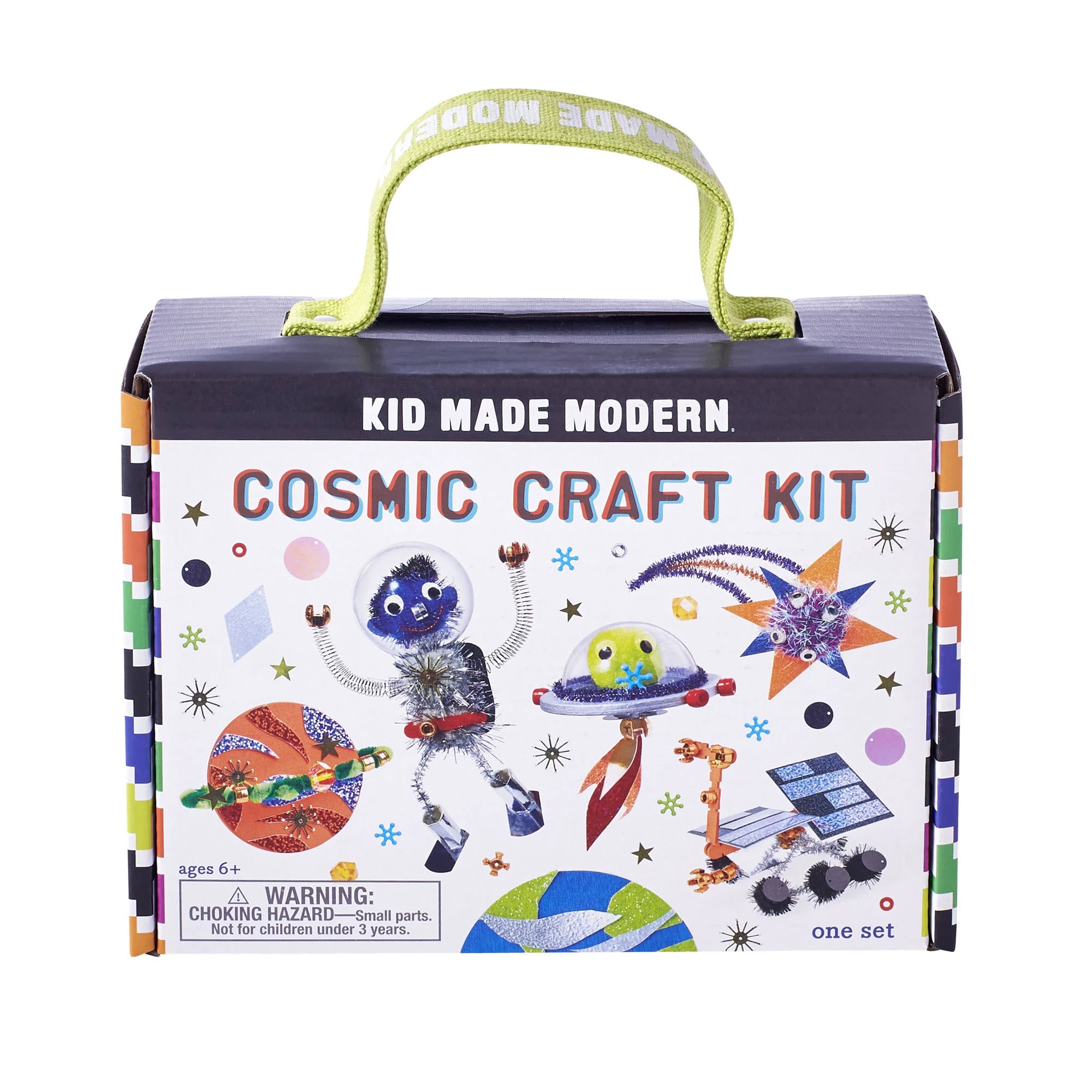 Cosmic Craft Kit