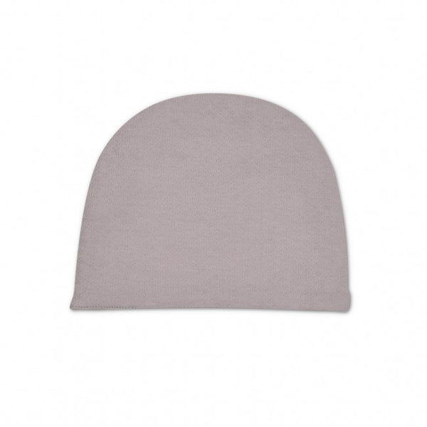 FINALSALE: Grey Pointelle Hat
