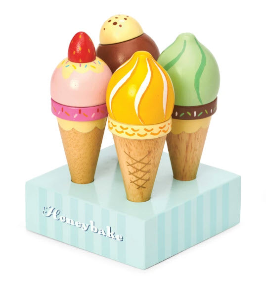 Ice Cream Set