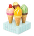 Ice Cream Set