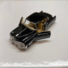 Die Cast Vehicle - 1953 Cadillac Series 62 Coupe