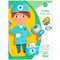 Inzebox Jobissimo Magnetic Game