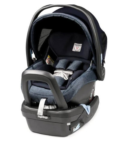 Agio Z4 Full-Feature Reversible Stroller