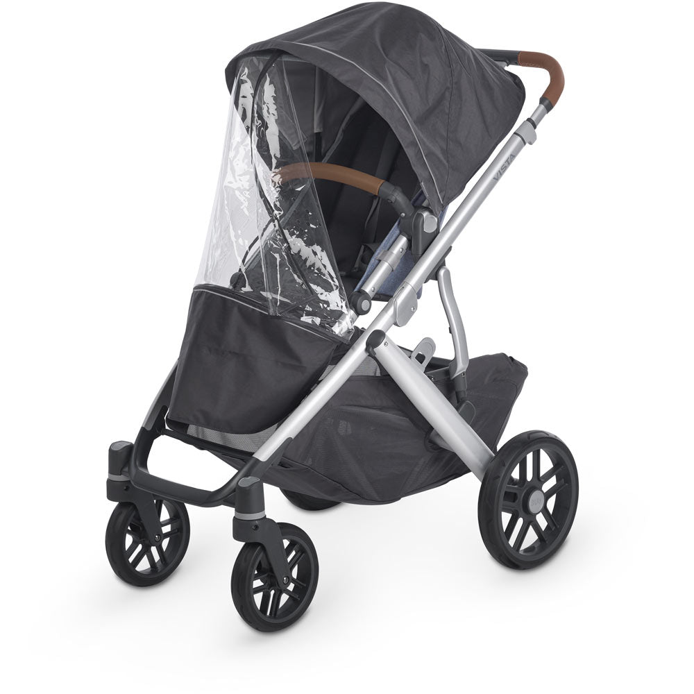 Performance Rain Shield for VISTA, VISTA V2, CRUZ, and CRUZ V2