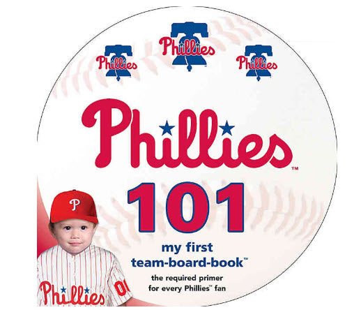 Philadelphia Phillies™ 101