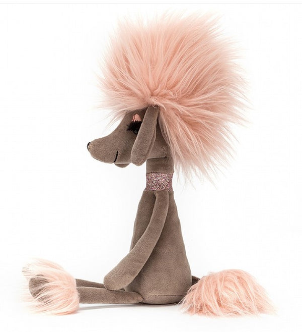 Penelope poodle sales jellycat