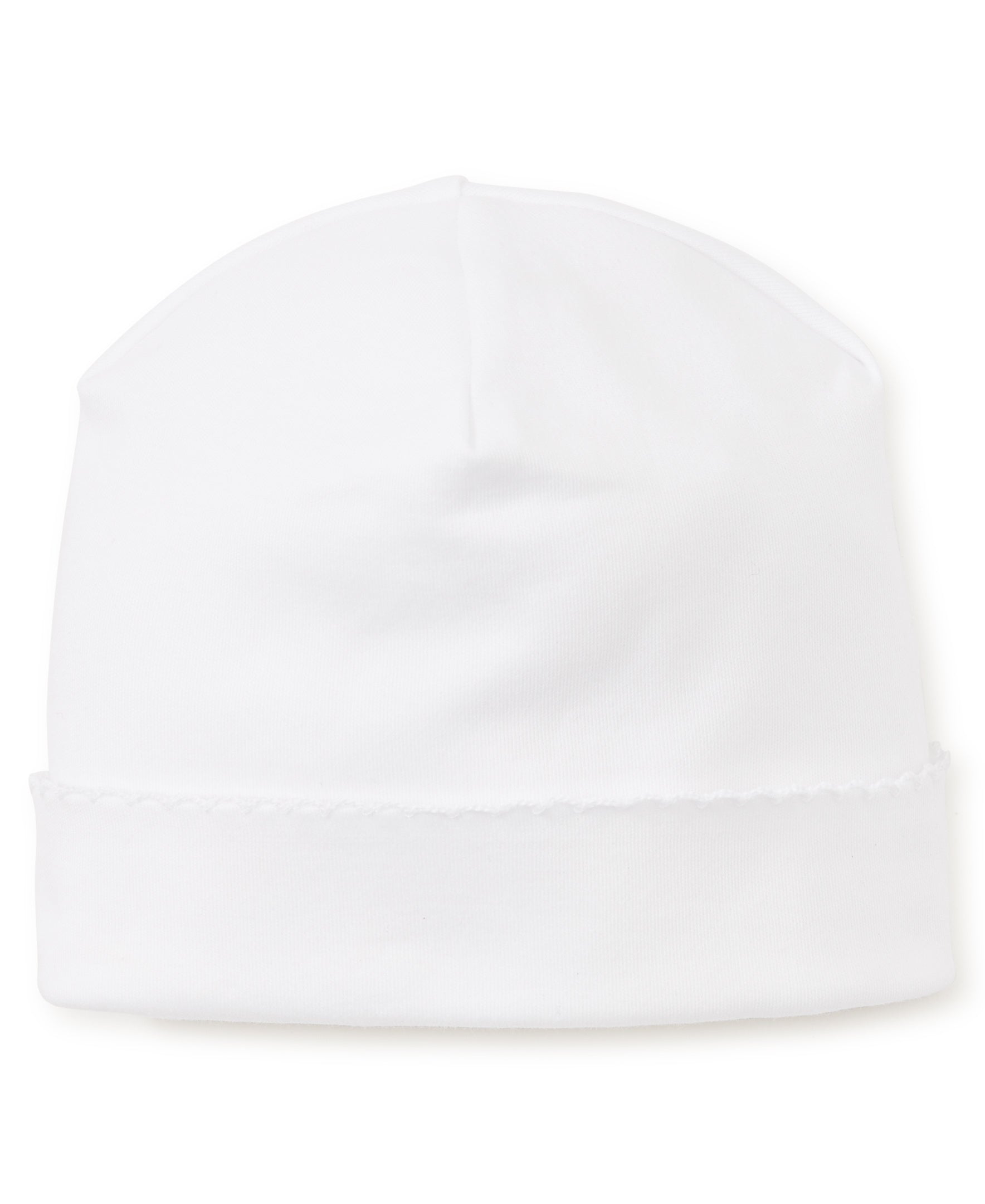 Kissy Basic Hat, White